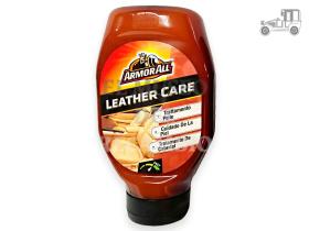 Gel limpia tapizados de piel Armorall 530 ml ACCESORIOS