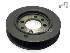 Polea damper cigueñal P405 MI 16V, BX GTI 16V  0515.E9 Recambio