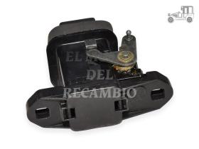 Portabombín de maletero Fiat Recambio
