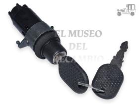 Bombín de portón Fiat Tipo Recambio