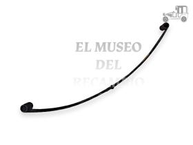 Ballesta de suspensión Seat Marbella Seat Clásico
