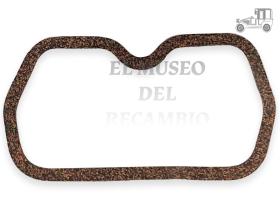 Junta tapa balancines Fiat 500-126 Recambio