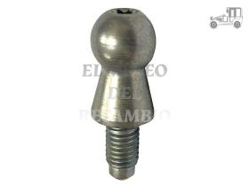 Bola horquilla de embrague Citroën y Peugeot Recambio