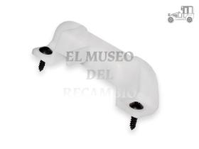 Soporte de fijación paragolpes trasero Renault Renault Clásico