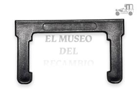 Clip cerradura guantera Volkswagen .