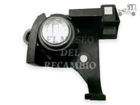 Bombín izquierdo Peugeot 406 Recambio