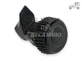 Cerradura de guantera Simca 1200 Clausor