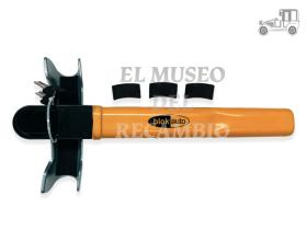Antirrobo de volante-salpicadero Standard ACCESORIOS
