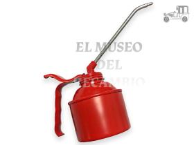 Aceitera de 350 ml ACCESORIOS