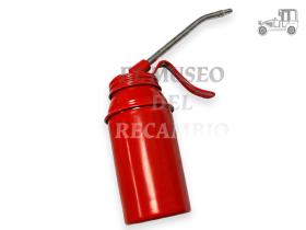 Aceitera de 175 ml ACCESORIOS