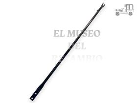 Barra selector cambio 93 cm 5 velocidades Seat Seat Clásico