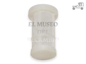 Filtro aforador de gasolina universal Seat Clásico