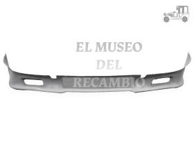 Spoiler faldón delantero Seat 124-1430 Seat Clásico