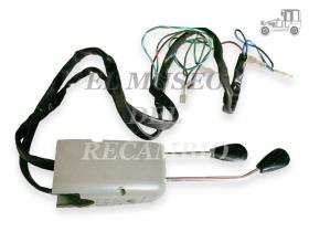 Conmutador de luces Land Rover 88 y 19 Recambio