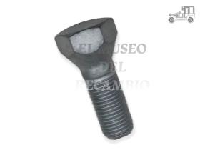 SEAT CLÁSICO 1273210 - Tornillo de rueda Seat 127 12X125 largo 42mm