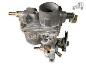 Carburador Solex F28IBS con tubo de gases Carburador