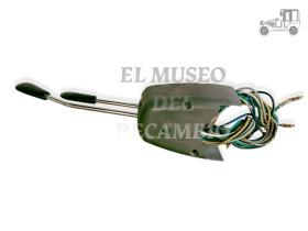 Conmutador de luces Seat 600 N MUSEO