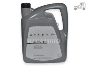 Aceite original Volkswagen LONGLIFE 0W30  504.00-507.00 .