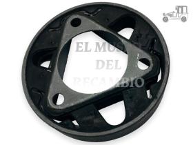 Balancín flector Mercedes Recambio