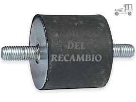 Silentblock 50 mm Recambio