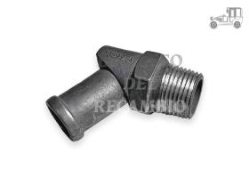 Boquilla en culata Ford 1.8 D Recambio