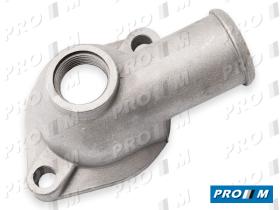 Tapa termostato Renault diésel Recambio
