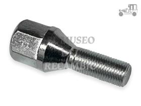 Tornillo de rueda llanta chapa Peugeot Recambio