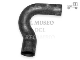 Manguito superior Opel 1.3 Recambio