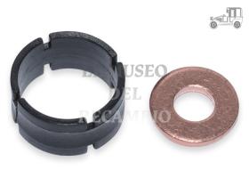 KIT REP INYECTORES FORD/PSA 2.0D/16V Recambio