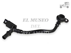 Tubo de agua Fiat Ducato III Recambio