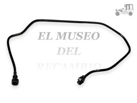 Manguera de radiador Ford Fiesta y Fusion Recambio