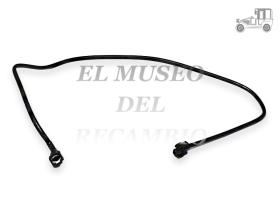 Tubo de refrigerante Ford Fiesta Recambio