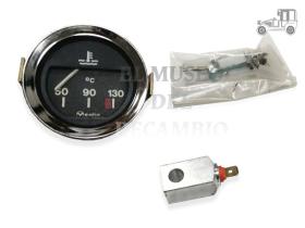 Reloj de temperatura con sensor Veglia Seat Clásico