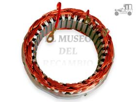 Estator de alternador Renault 12 Recambio