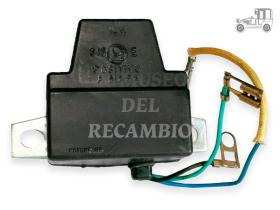Regulador de alternador Ebro y Perkins Recambio