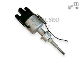 Delco distribuidor Ducellier sin pulmón Seat 124 Recambio
