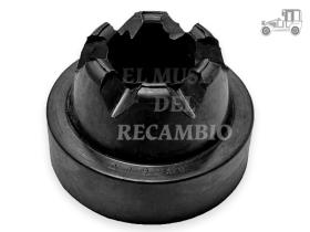 Soporte motor trasero Simca 900-1000 .