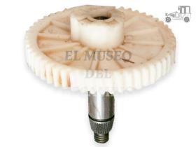 Piñón motor de limpiaparabrisas Seat 124 Recambio