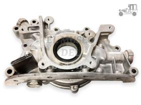 Bomba de aceite Nissan Patrol Recambio