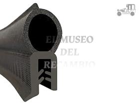 Goma de maletero Ford, Peugeot, Renault y Volkswagen Recambio