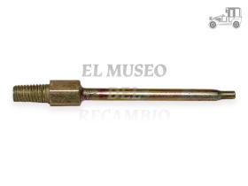 Tubo sobrante gasolina varios Seat Seat Clásico
