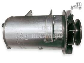 Dinamo Renault Recambio