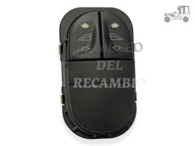Interruptor de elevalunas Ford Escort 95 Recambio