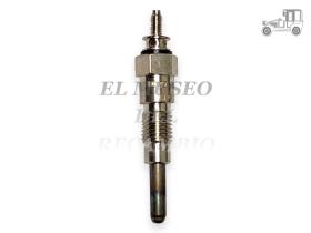 Calentador 24V Nissan Patrol SD33 Recambio
