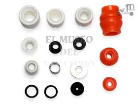Kit de reparación de palanca Volkswagen Transporter Recambio