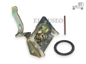 Cerradura puerta portón trasera derecha Seat Terra Seat Clásico