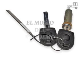 Bombillo portón Seat Seat Clásico