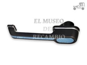 Manecilla trasera izquierda exterior Fiat Recambio