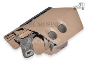 Manecilla interior puerta delantera izquierda Renault Renault Clásico
