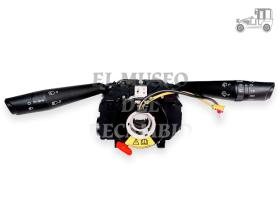 Conmutador de columna Fiat Panda y Lancia Ypsilon Recambio